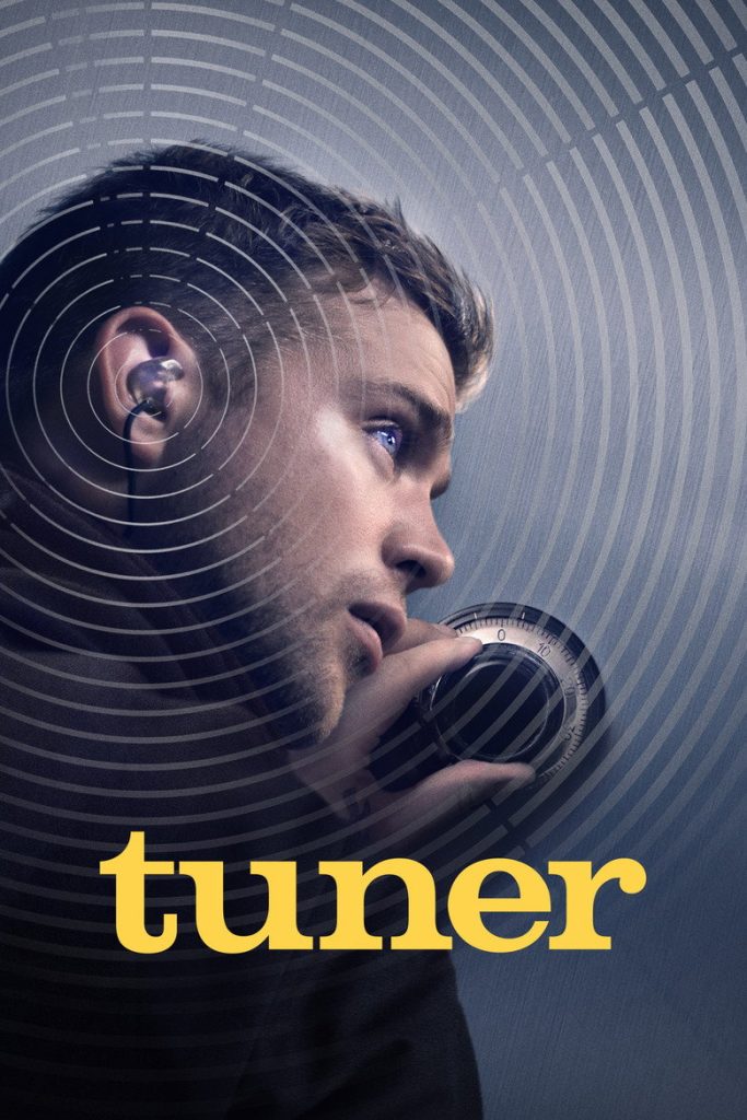 پوستر تونر