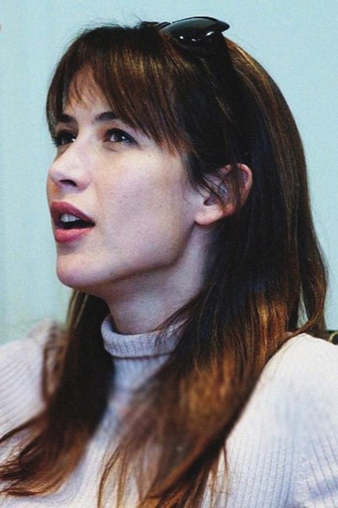 سوفی مارسو 5