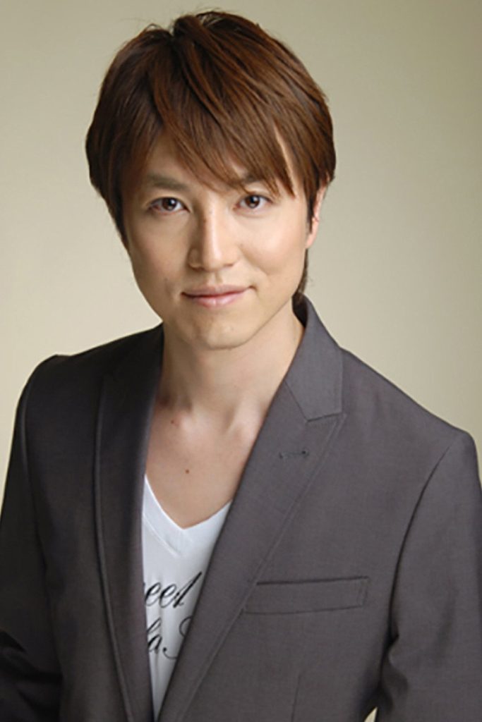 古島清孝 1