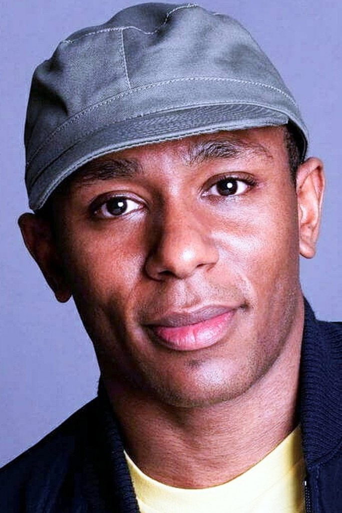 Yasiin Bey 2