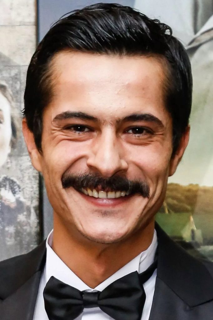 اسماعیل حاجیاوغلو 3
