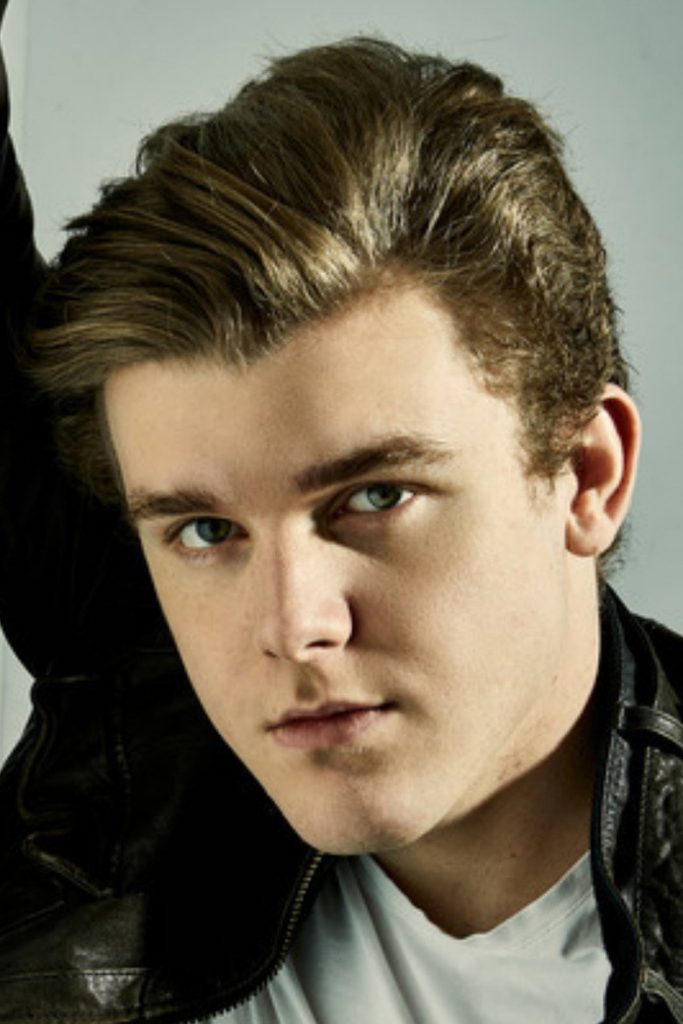 Sean Ryan Fox 3