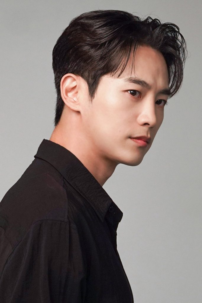 Choi Woong 3