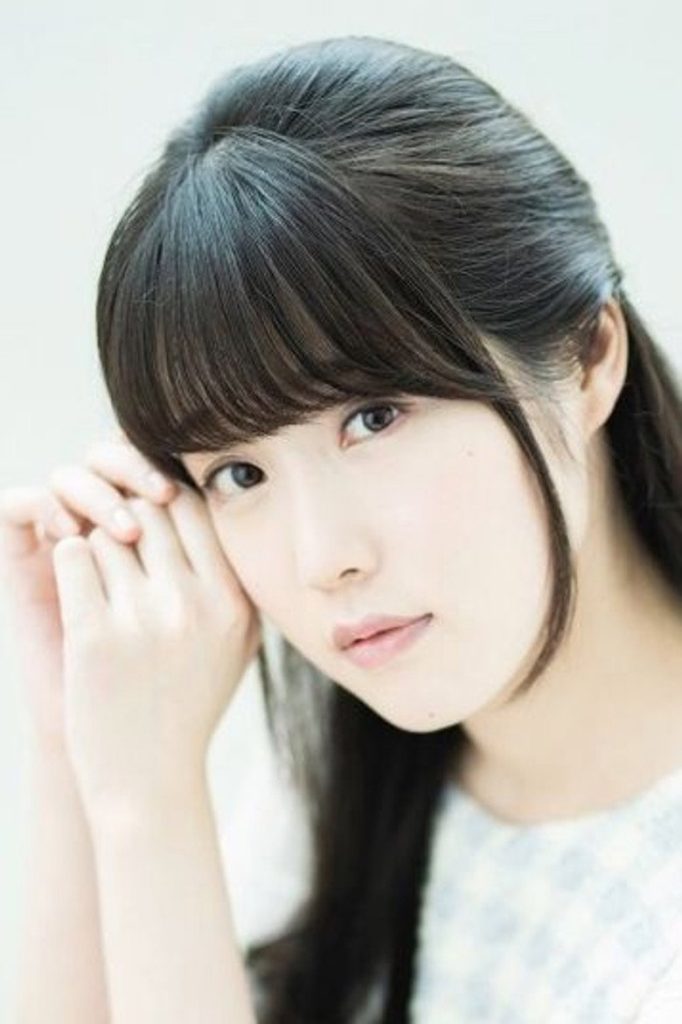 後藤沙緒里 1