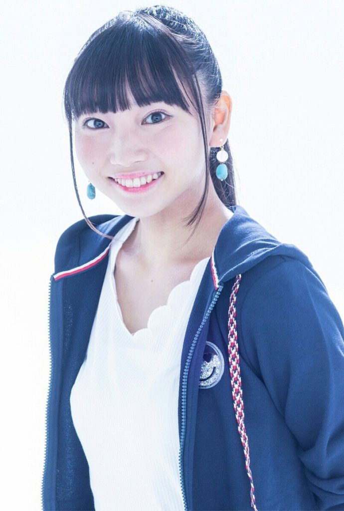矢野妃菜喜 2