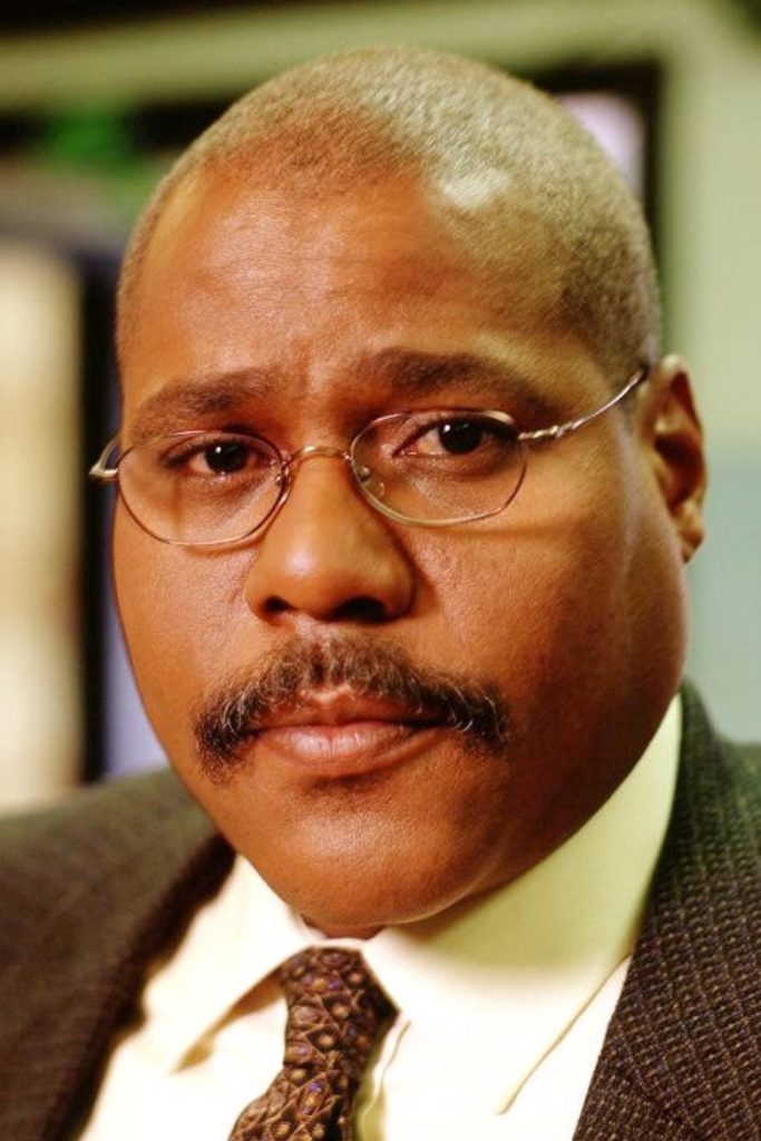Bill Nunn 2