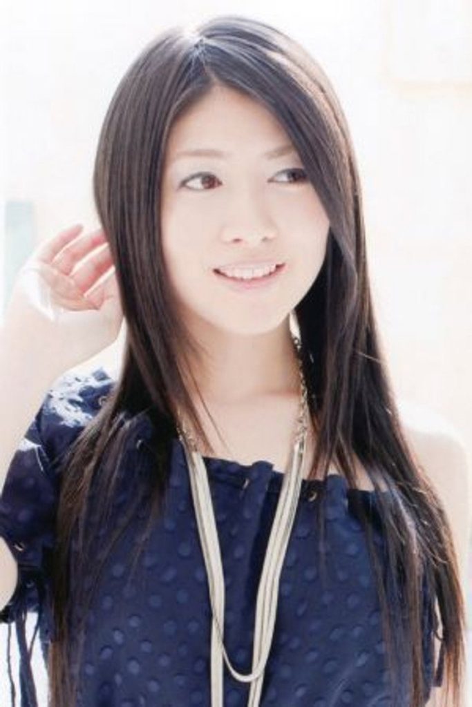 茅原実里 1