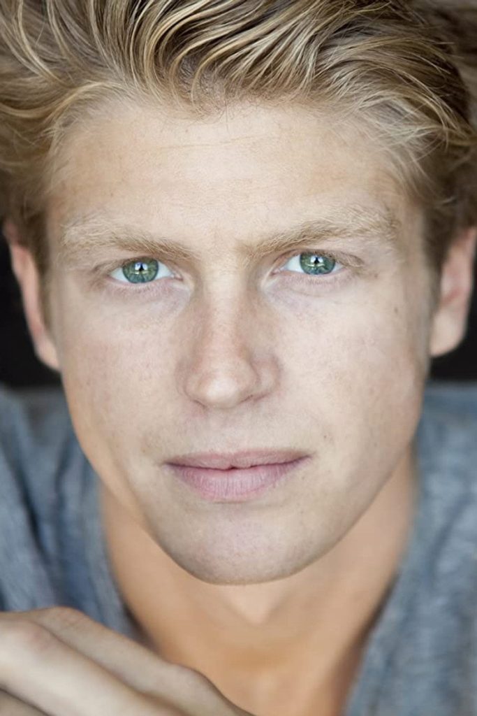 Andrew Francis 1