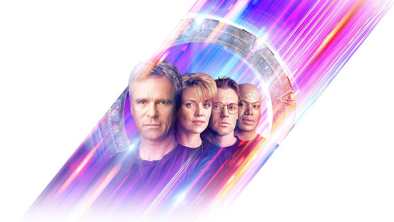 تصویر 2 Stargate SG-1