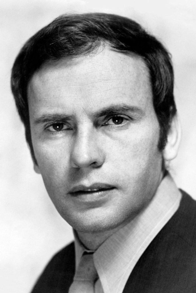 Jean-Louis Trintignant 1