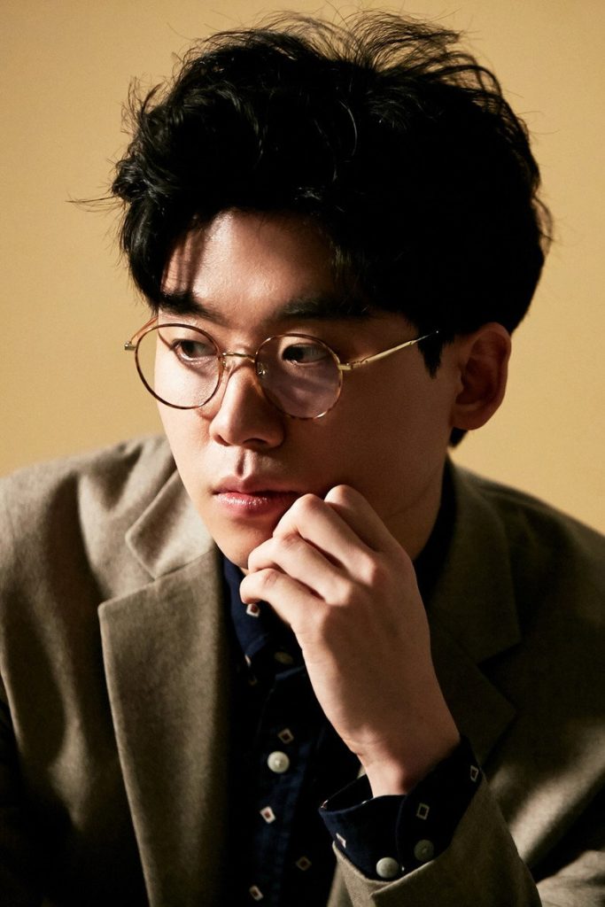 Cho Hyun-chul 2