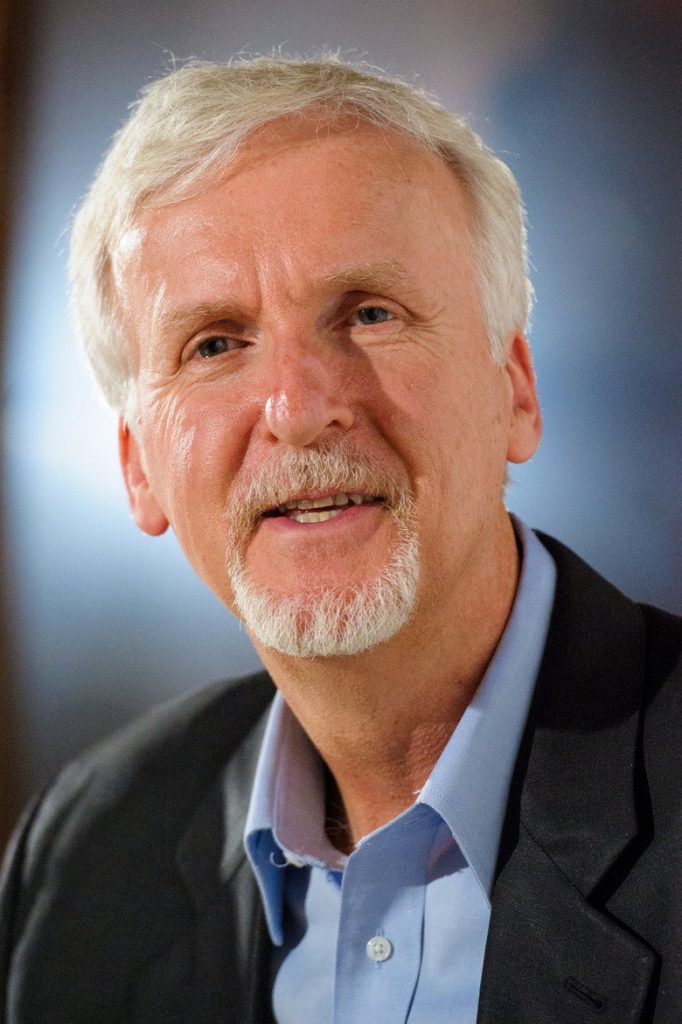 جیمز کامرون 4