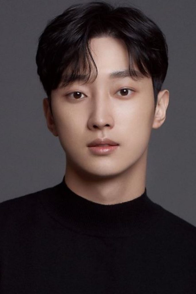 Jung Jinyoung 3