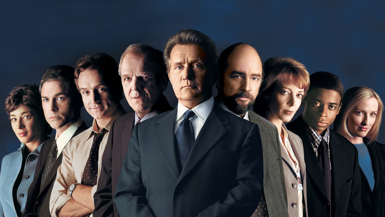 تصویر 4 The West Wing