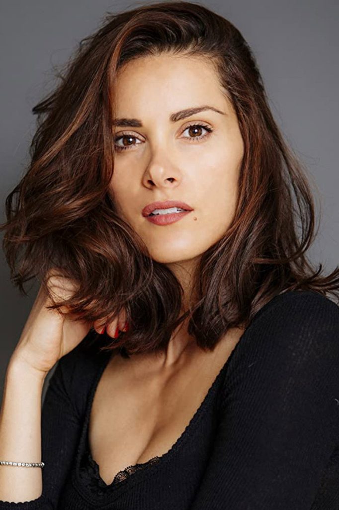 Stefania Spampinato 1