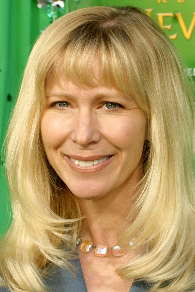 Kath Soucie 1