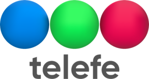 لوگوی Telefe