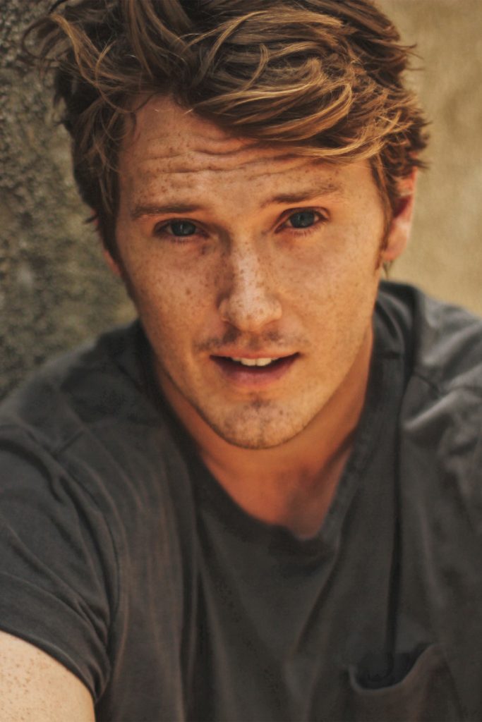 Spencer Treat Clark 2