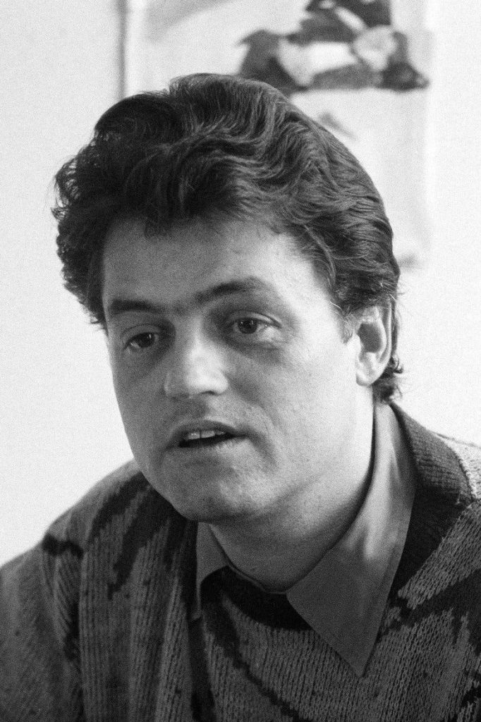 جاناتان دمی 2