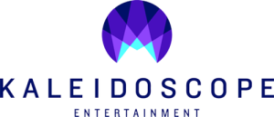 لوگوی Kaleidoscope Entertainment