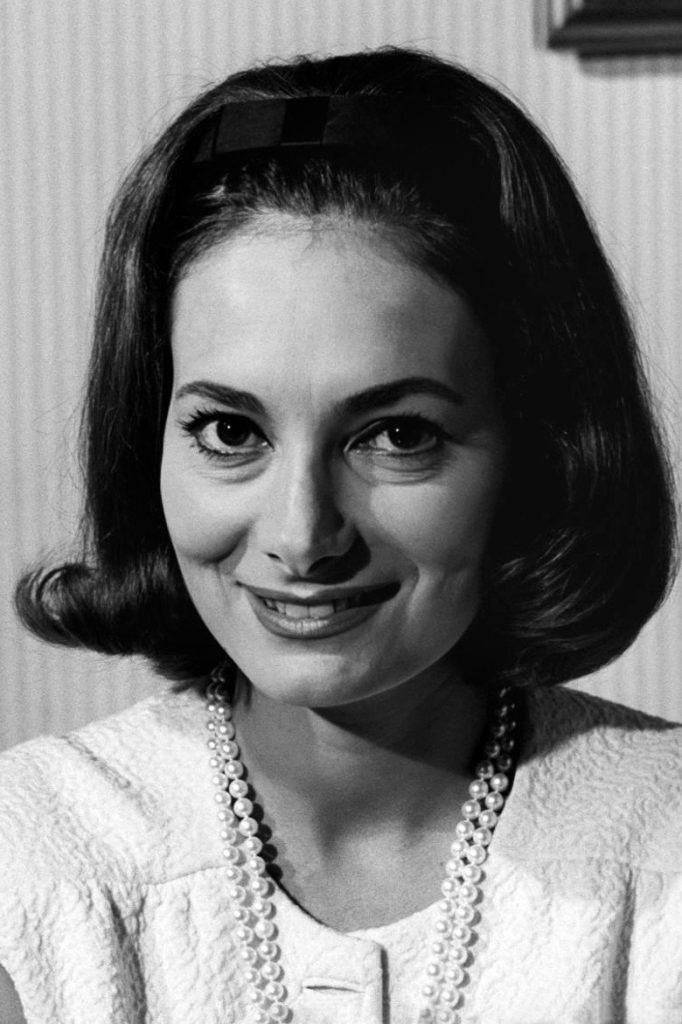 Rossella Falk 1