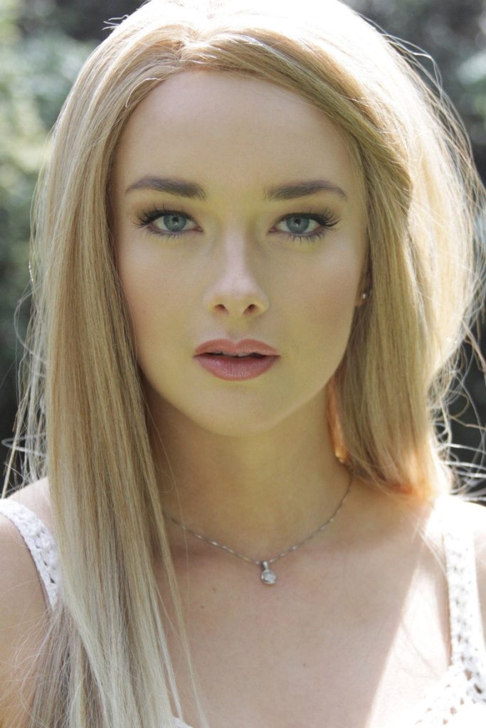 Allie MacDonald 2