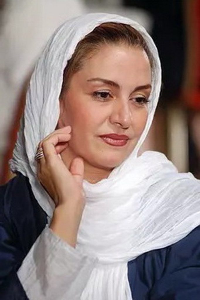 مریلا زارعی 1