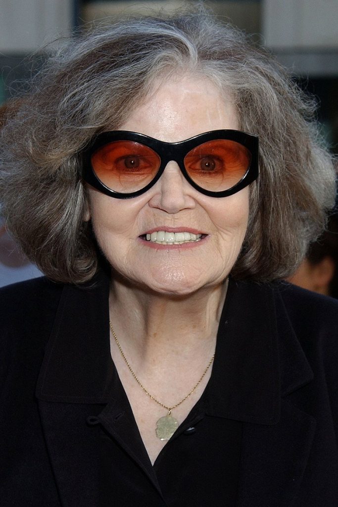 Eileen Brennan 2