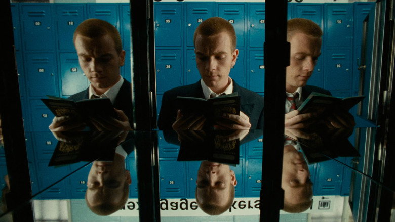 تصویر 2 Trainspotting