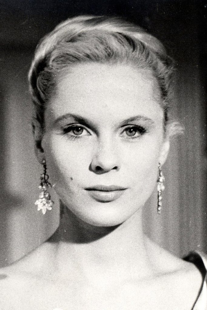 Bibi Andersson 1