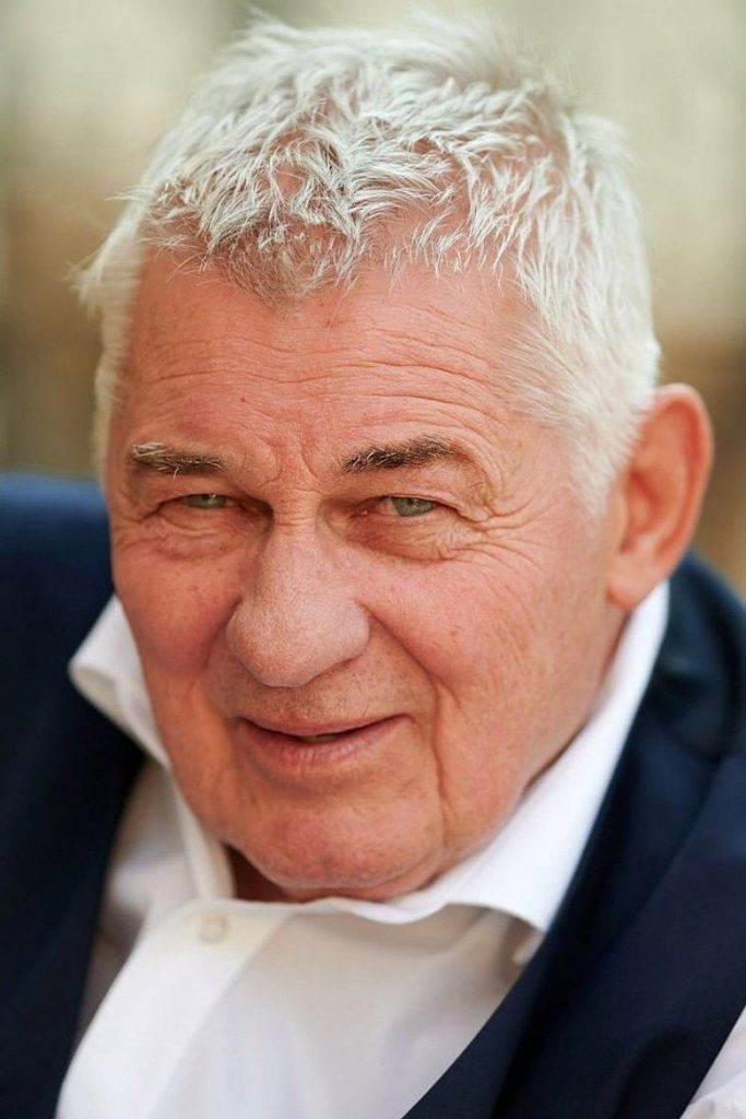 Heinz Hoenig 2