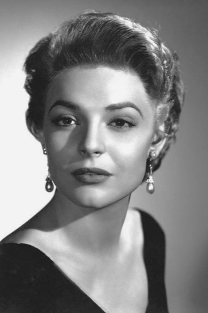 Anne Bancroft 1