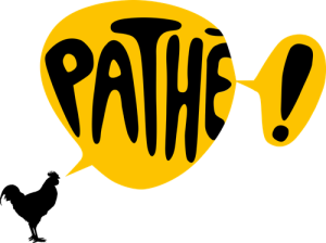 لوگوی پاته