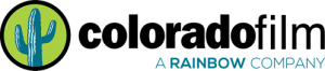 لوگوی Colorado Film