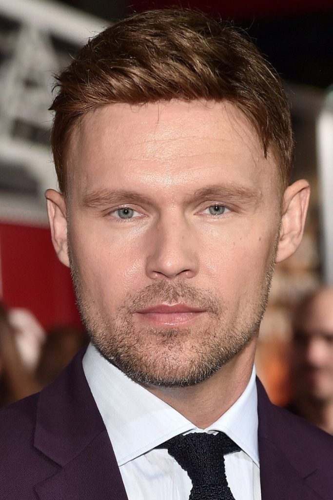 Scott Haze 2