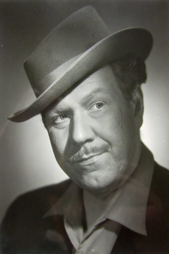 Åke Fridell 1
