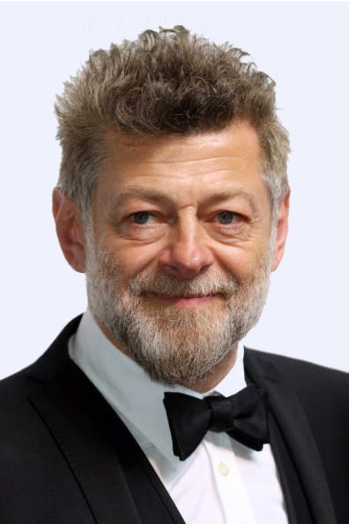 اندی سرکیس 3