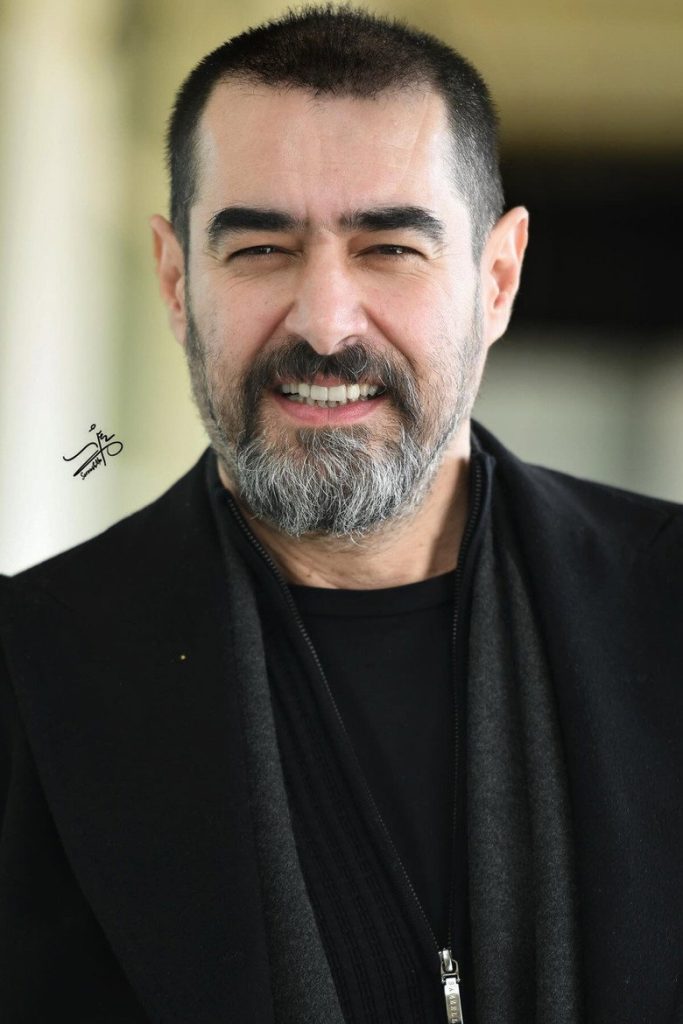 شهاب حسینی 4