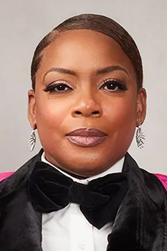 Aunjanue Ellis-Taylor 4