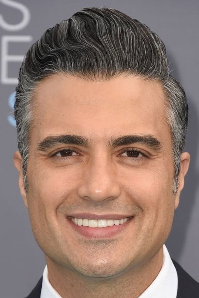 خایم کامیل 2
