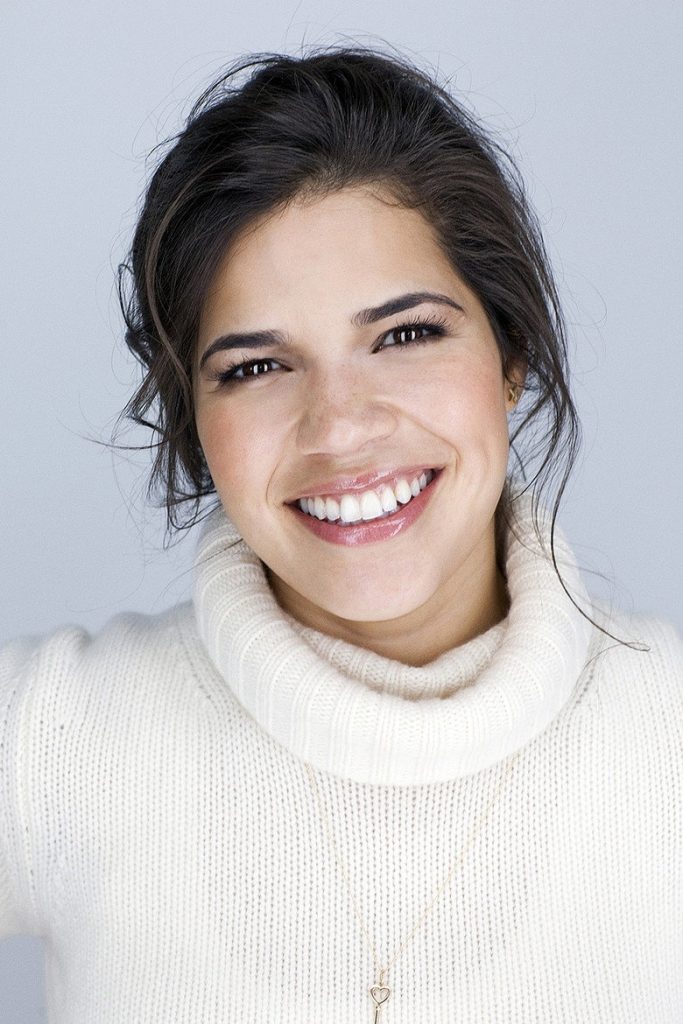 America Ferrera 1
