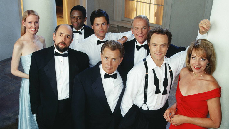 تصویر 1 The West Wing