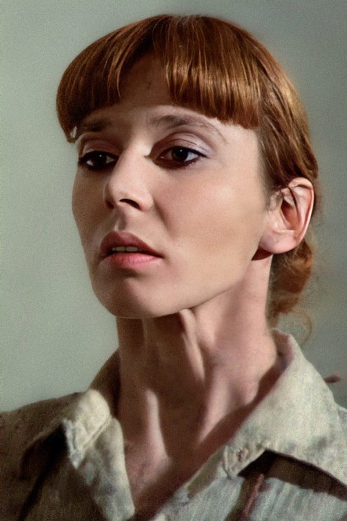 Carla Mancini 1