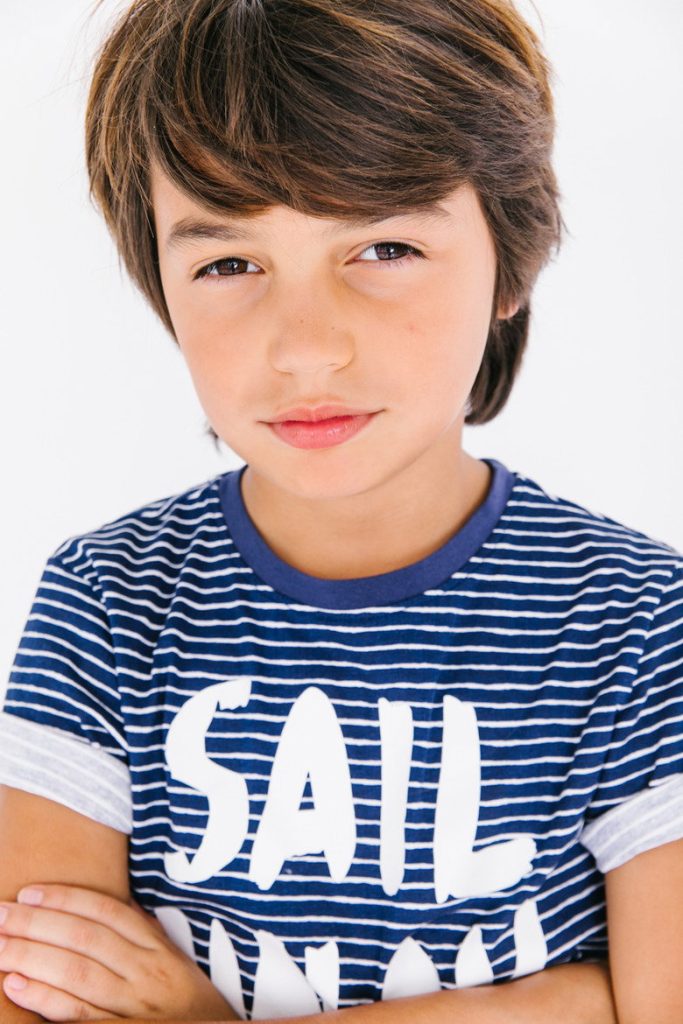 Hunter Jones 2