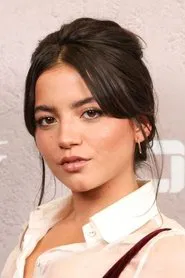 ایزابلا مرسد