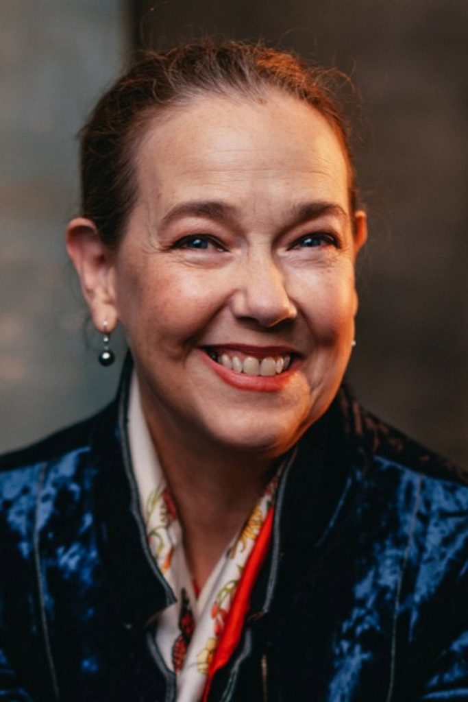Harriet Sansom Harris 3