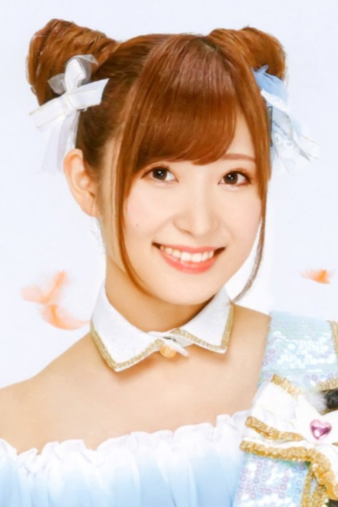 白石晴香 5
