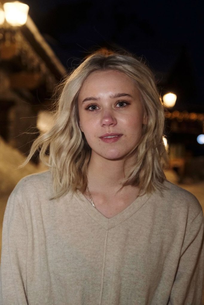 Josefine Frida Pettersen 2