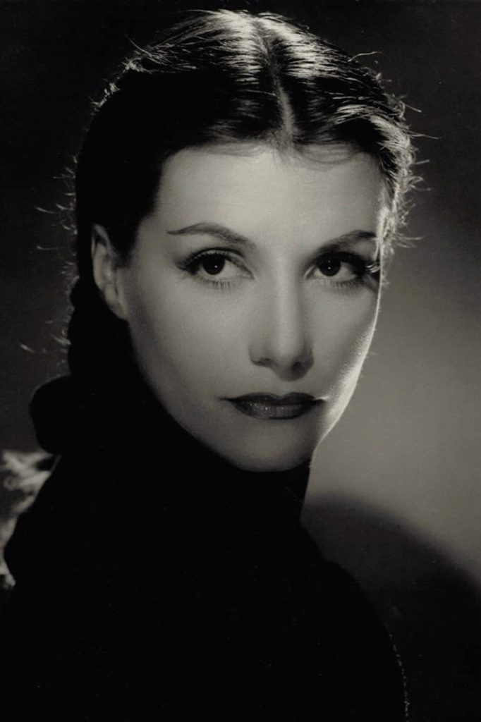 Véra Clouzot 2