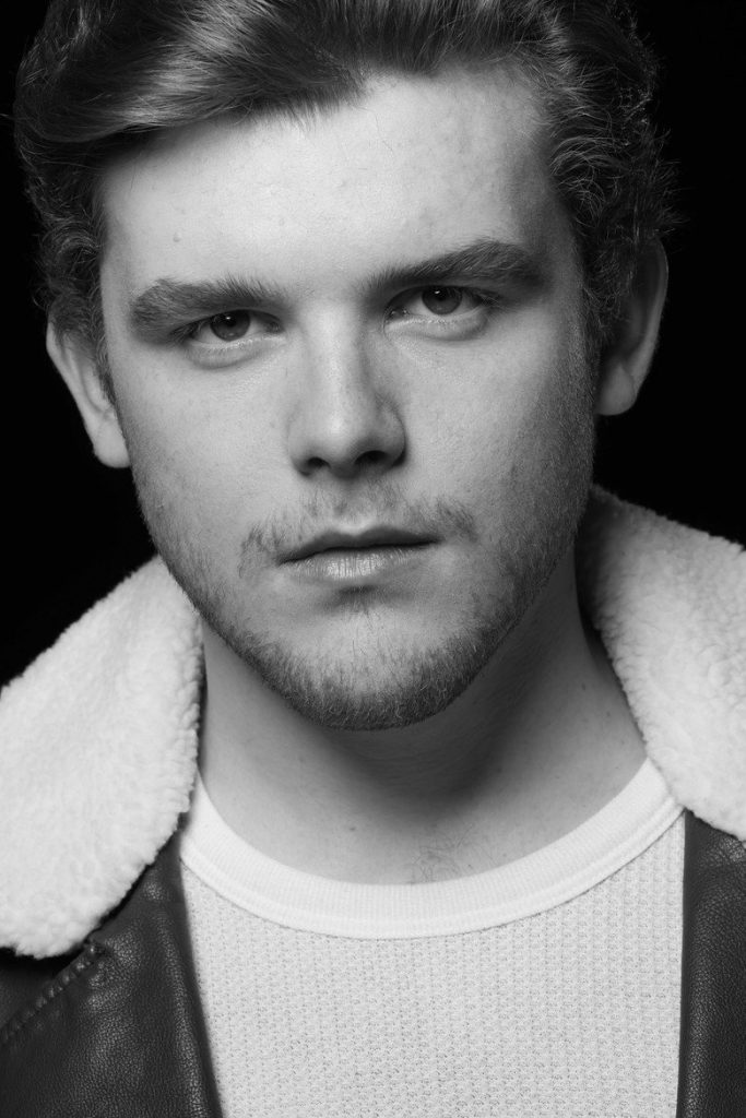 Sean Ryan Fox 1